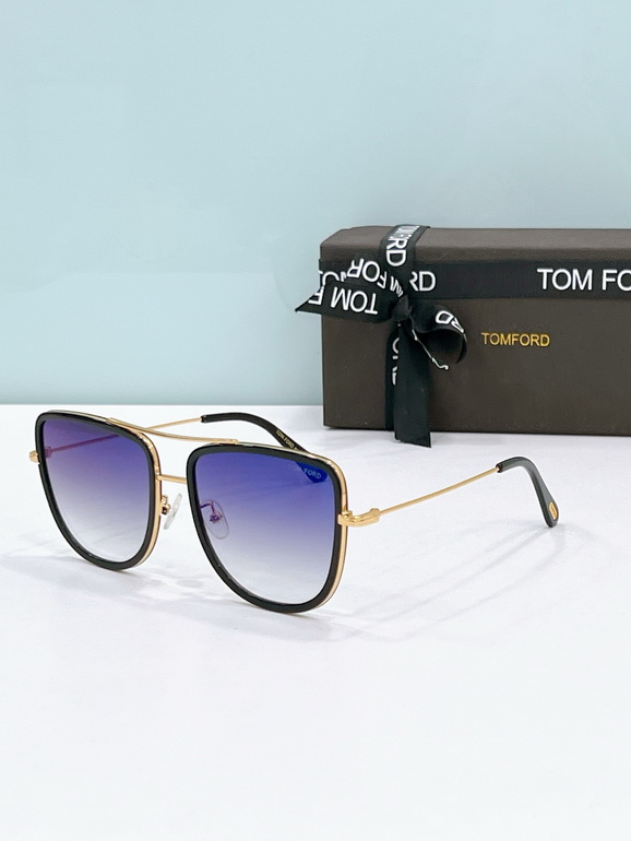 TOM FORD Sunglasses(AAAA)-2076
