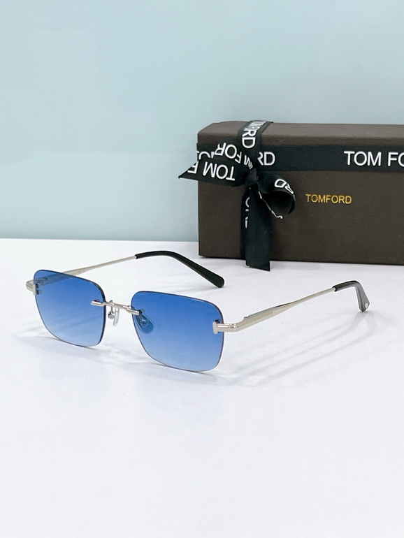 TOM FORD Sunglasses(AAAA)-2073
