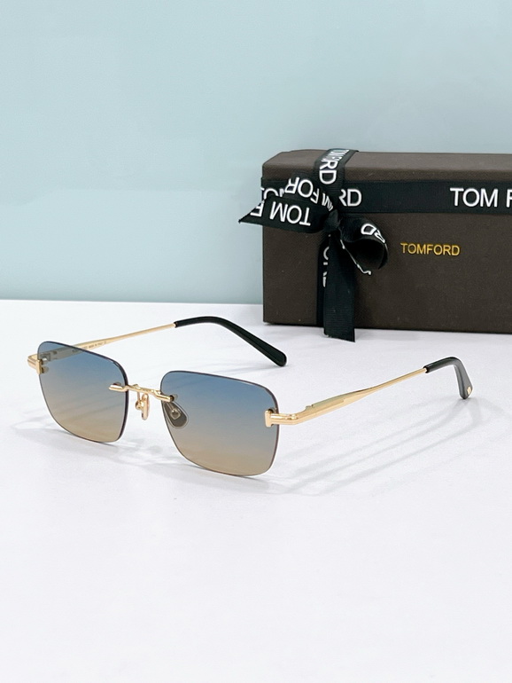 TOM FORD Sunglasses(AAAA)-2072