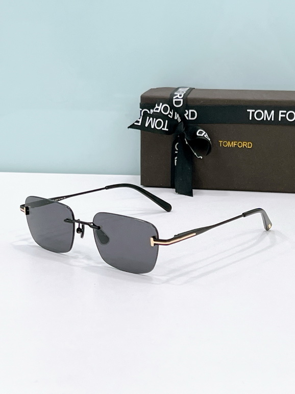 TOM FORD Sunglasses(AAAA)-2071