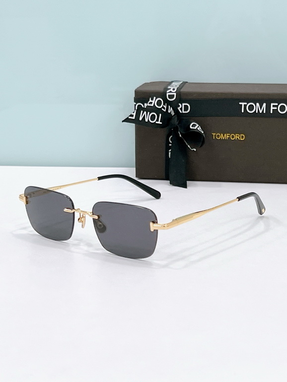 TOM FORD Sunglasses(AAAA)-2070