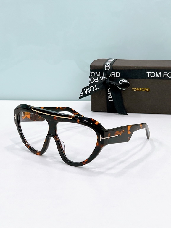 TOM FORD Sunglasses(AAAA)-2069