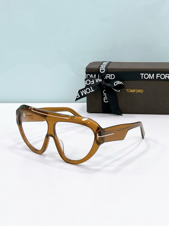 TOM FORD Sunglasses(AAAA)-2065