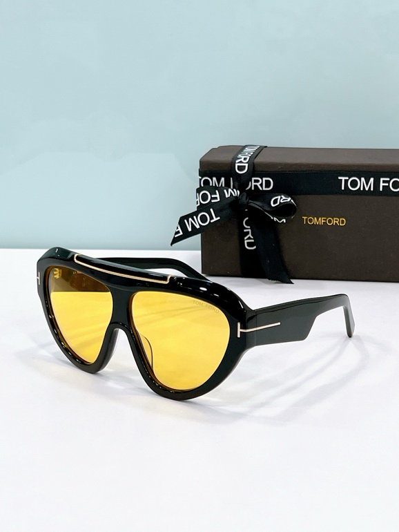 TOM FORD Sunglasses(AAAA)-2064