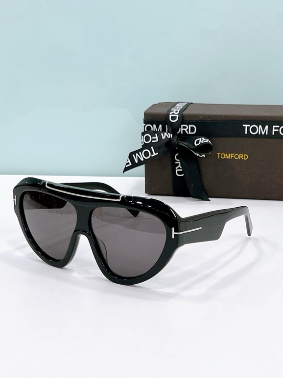 TOM FORD Sunglasses(AAAA)-2063