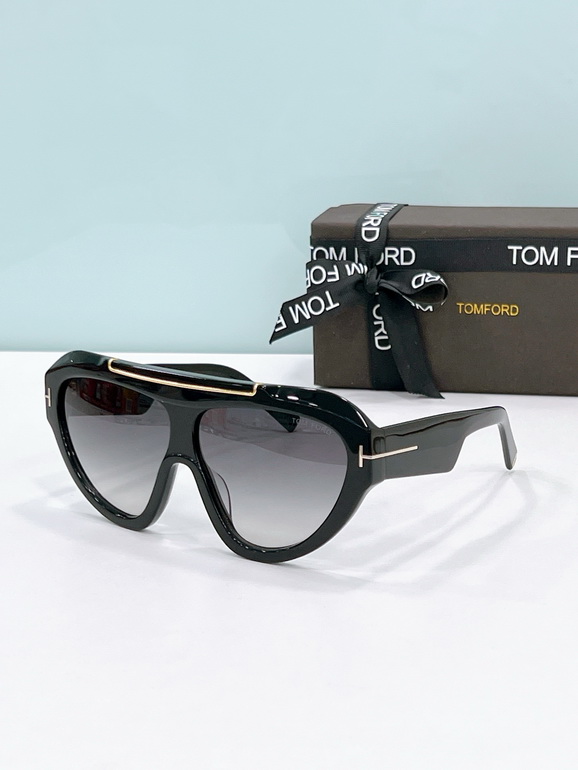 TOM FORD Sunglasses(AAAA)-2059