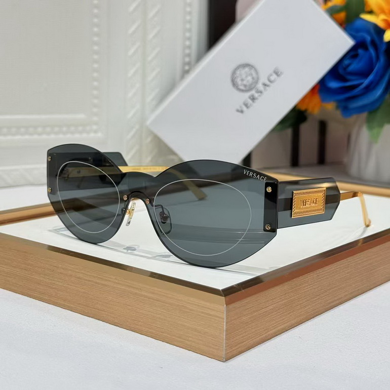 VERSACE Sunglasses(AAAA)-601