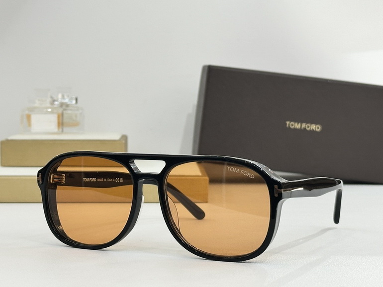 TOM FORD Sunglasses(AAAA)-2056
