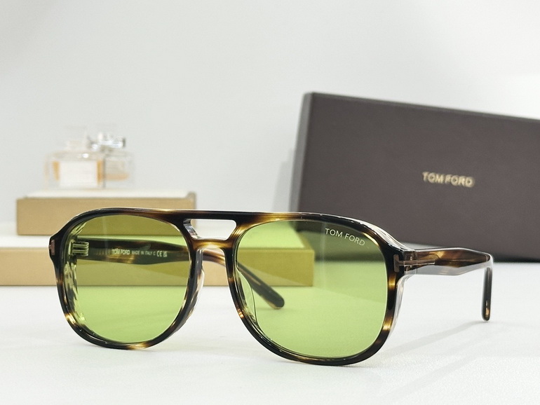 TOM FORD Sunglasses(AAAA)-2051