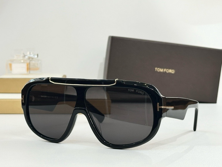 TOM FORD Sunglasses(AAAA)-2048