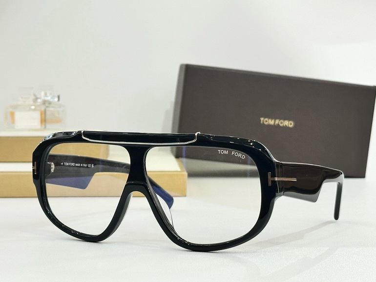 TOM FORD Sunglasses(AAAA)-2045