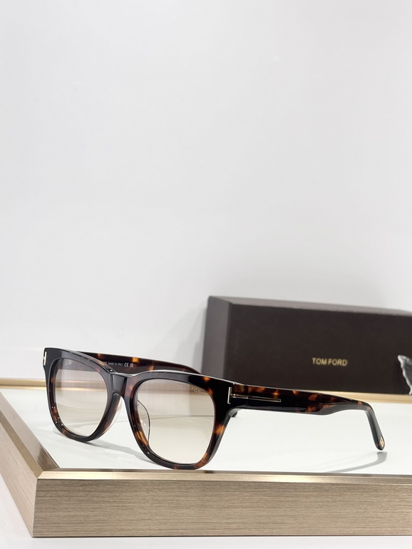 TOM FORD Sunglasses(AAAA)-2041
