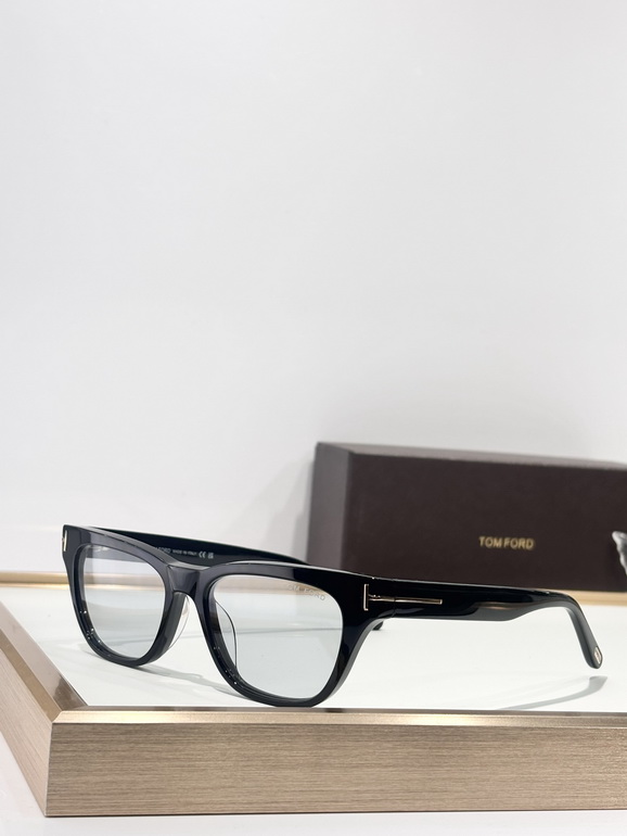 TOM FORD Sunglasses(AAAA)-2034