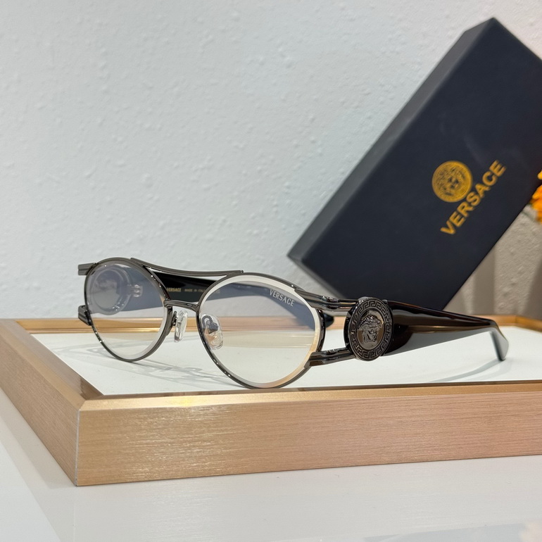 VERSACE Sunglasses(AAAA)-567