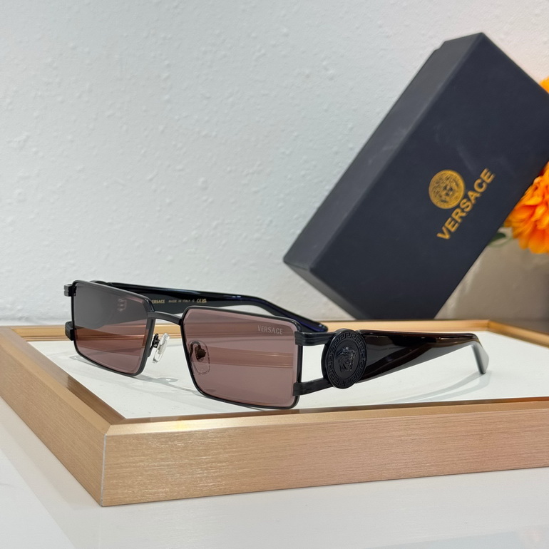 VERSACE Sunglasses(AAAA)-562