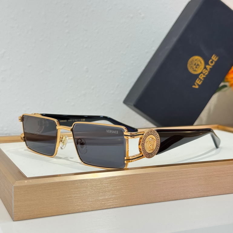 VERSACE Sunglasses(AAAA)-560