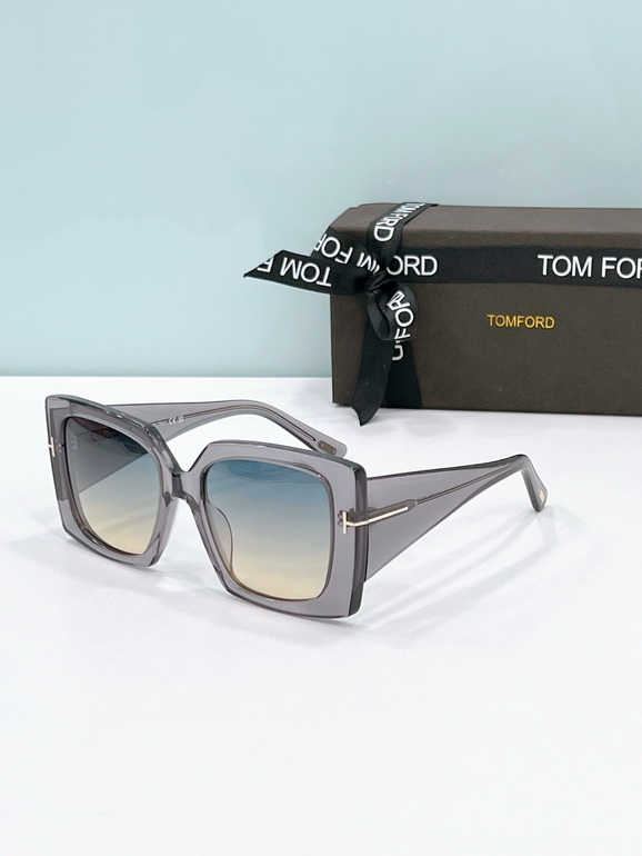 TOM FORD Sunglasses(AAAA)-2033