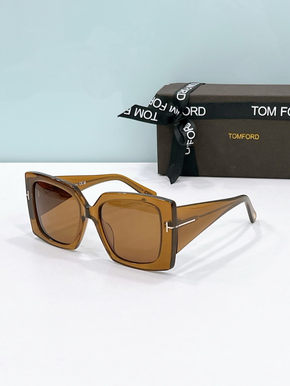 TOM FORD Sunglasses(AAAA)-2031