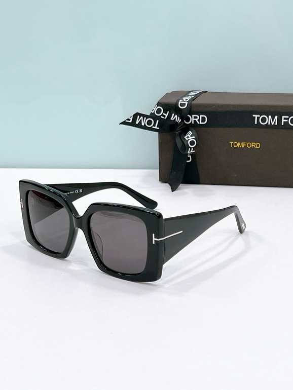 TOM FORD Sunglasses(AAAA)-2030