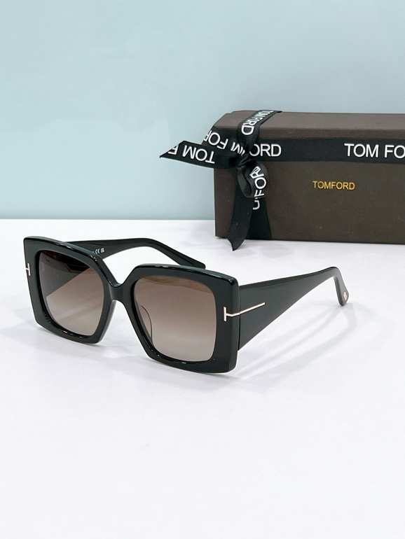 TOM FORD Sunglasses(AAAA)-2028