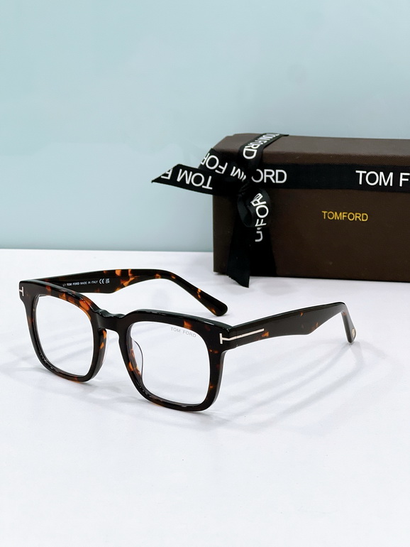 TOM FORD Sunglasses(AAAA)-2025