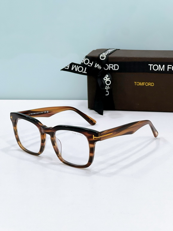 TOM FORD Sunglasses(AAAA)-2021