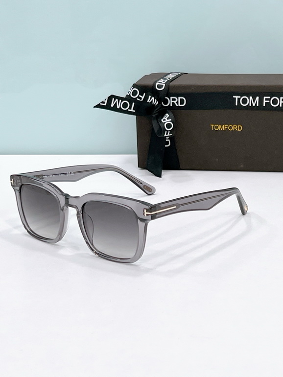 TOM FORD Sunglasses(AAAA)-2012