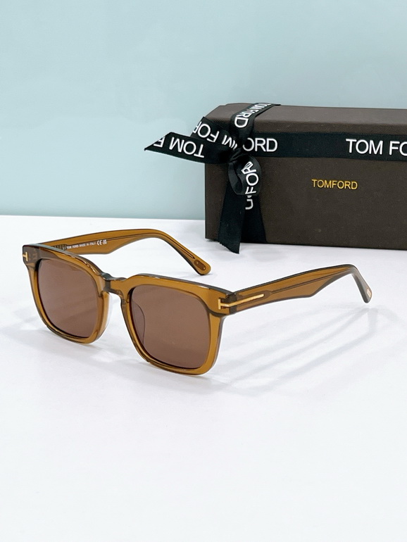 TOM FORD Sunglasses(AAAA)-2011