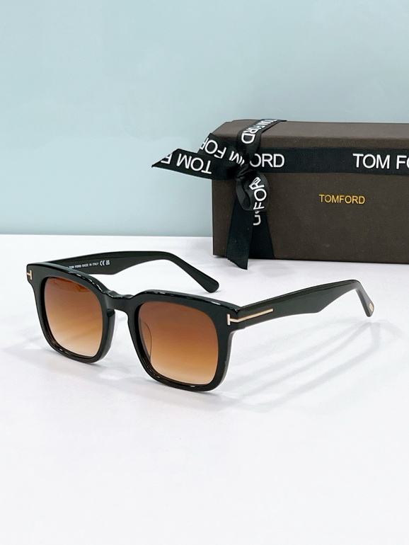 TOM FORD Sunglasses(AAAA)-2008