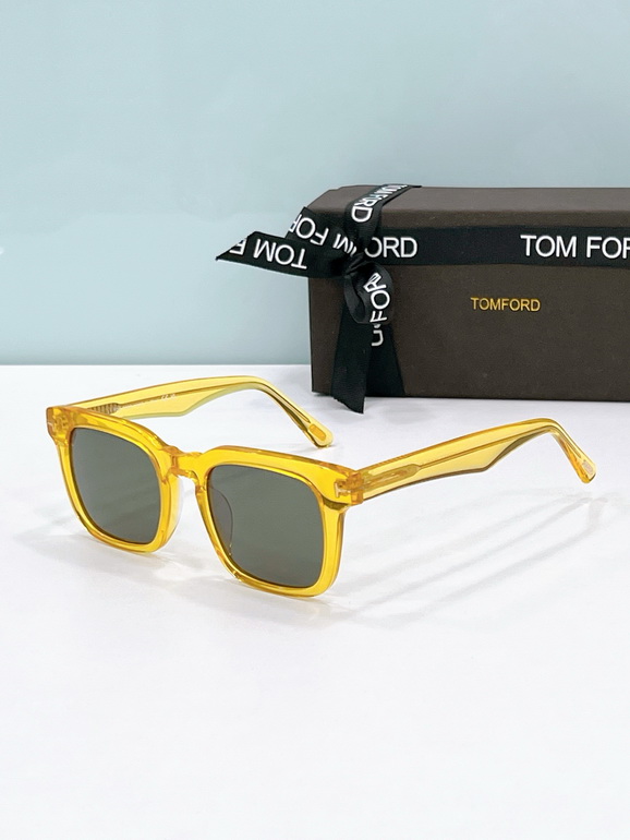 TOM FORD Sunglasses(AAAA)-2009