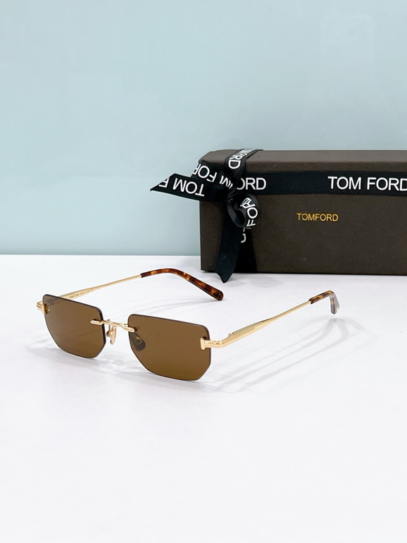 TOM FORD Sunglasses(AAAA)-2004