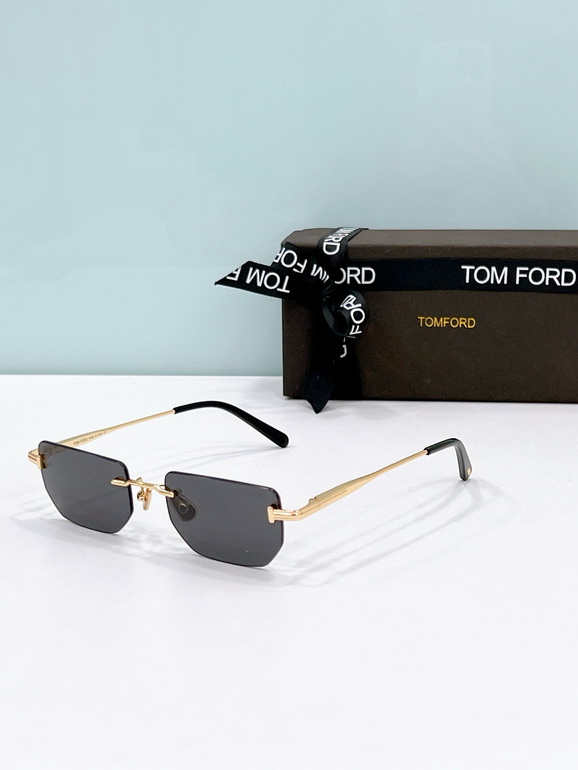 TOM FORD Sunglasses(AAAA)-2002