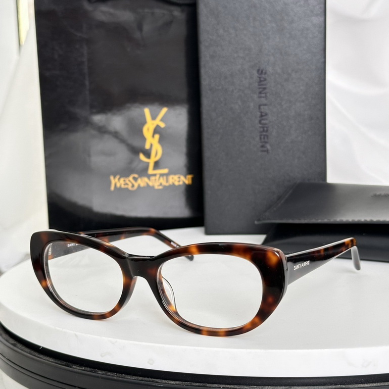 YSL Sunglasses(AAAA)-268