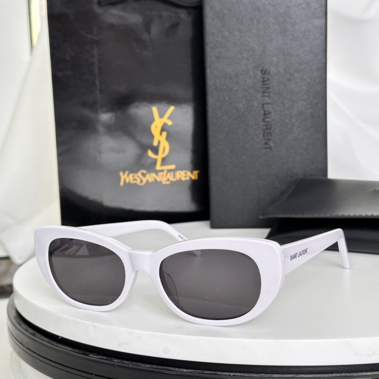 YSL Sunglasses(AAAA)-265