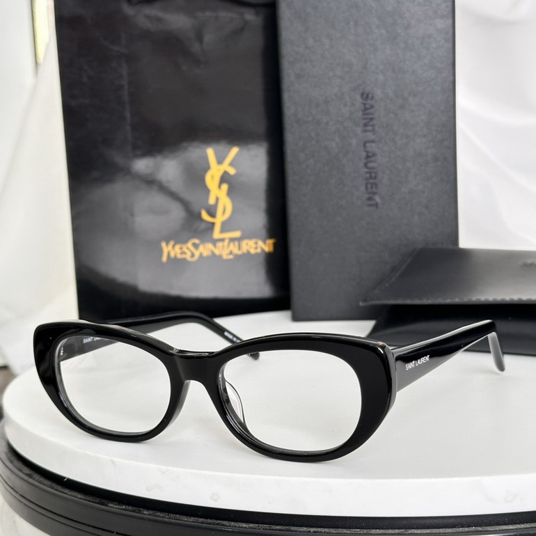 YSL Sunglasses(AAAA)-264