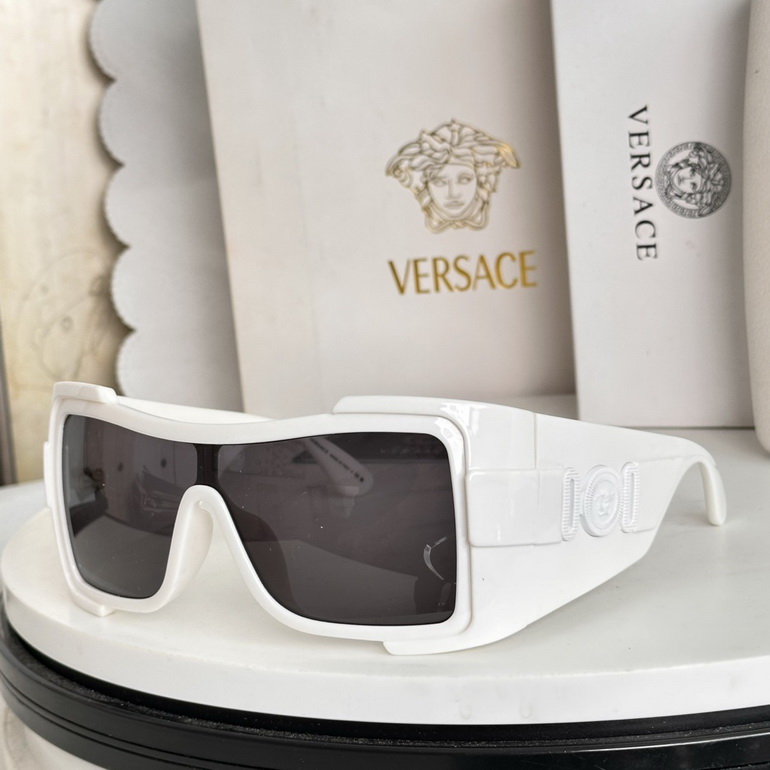 VERSACE Sunglasses(AAAA)-559