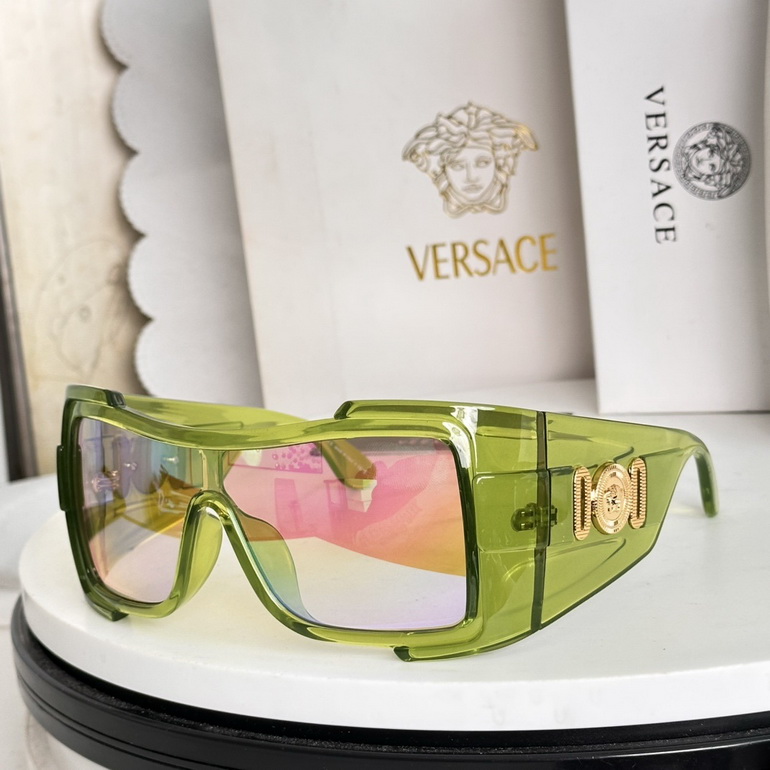 VERSACE Sunglasses(AAAA)-554