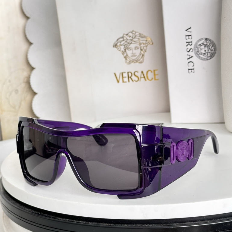 VERSACE Sunglasses(AAAA)-553