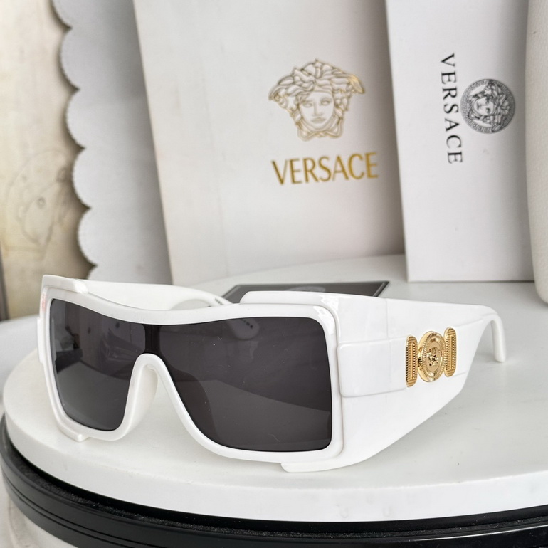 VERSACE Sunglasses(AAAA)-552