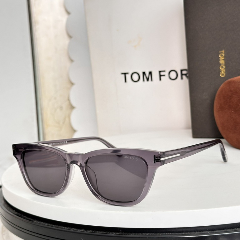TOM FORD Sunglasses(AAAA)-2000