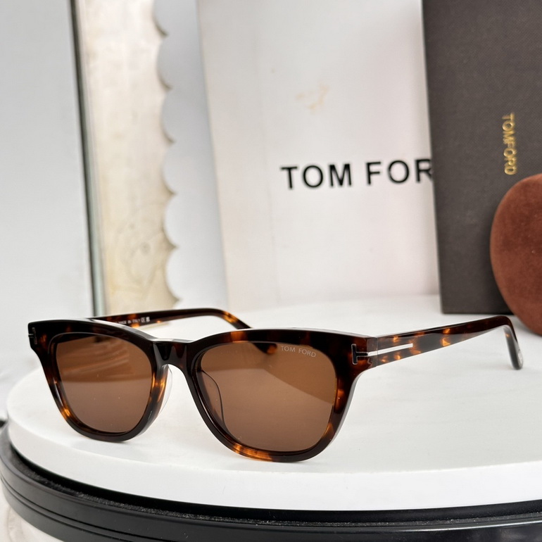 TOM FORD Sunglasses(AAAA)-1999