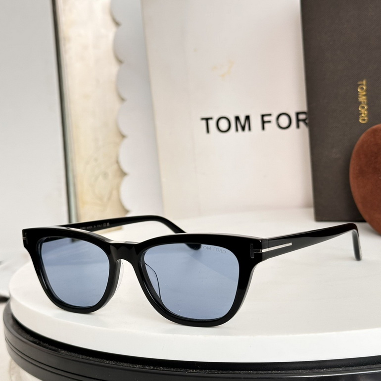 TOM FORD Sunglasses(AAAA)-1998