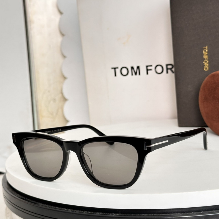 TOM FORD Sunglasses(AAAA)-1996
