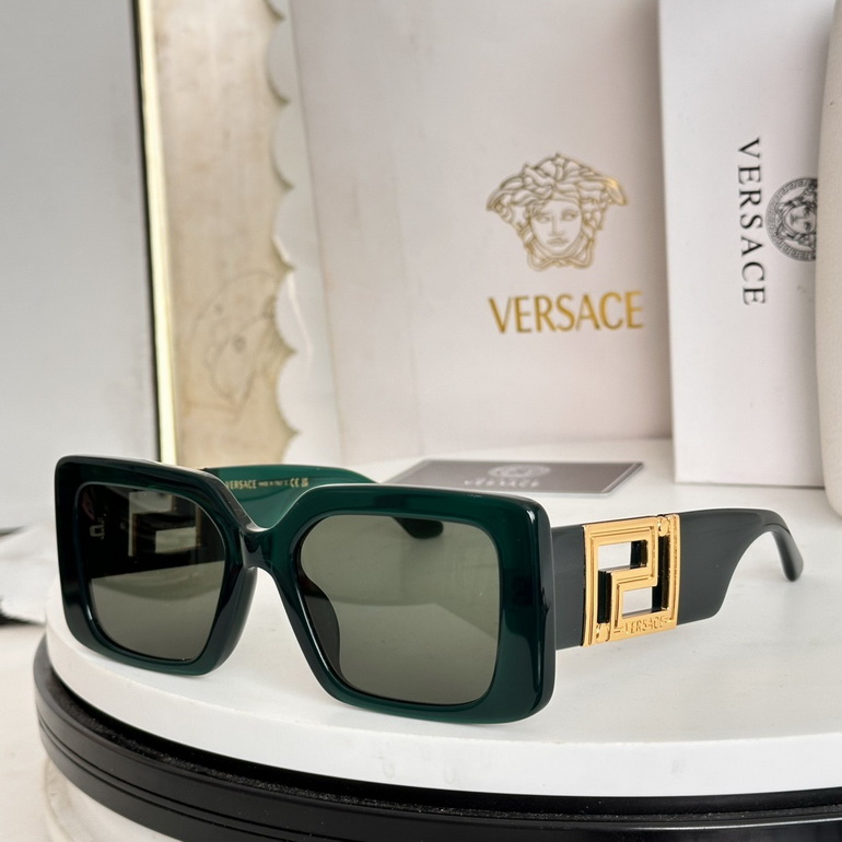 VERSACE Sunglasses(AAAA)-546