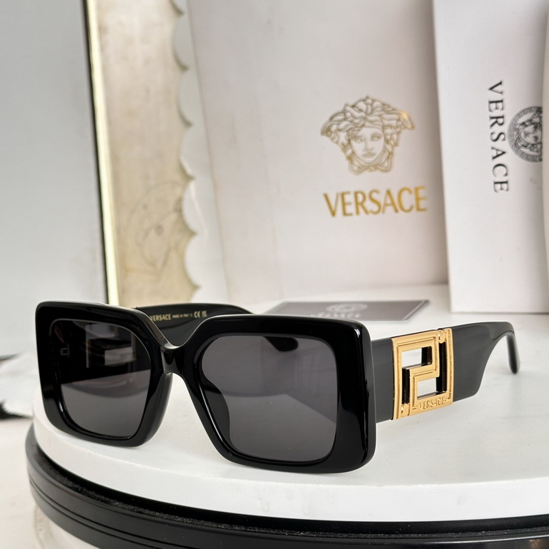 VERSACE Sunglasses(AAAA)-545