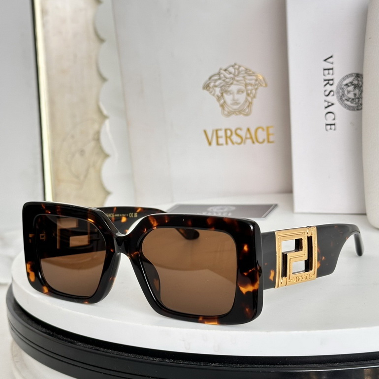 VERSACE Sunglasses(AAAA)-544