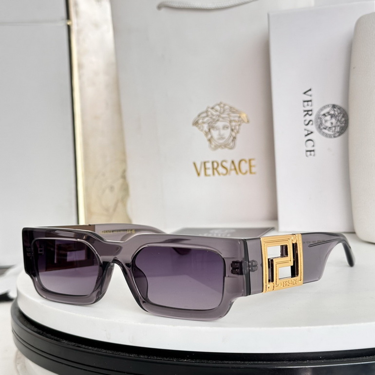 VERSACE Sunglasses(AAAA)-543