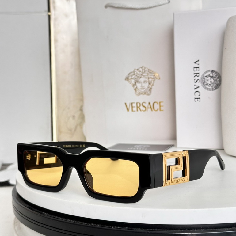 VERSACE Sunglasses(AAAA)-542