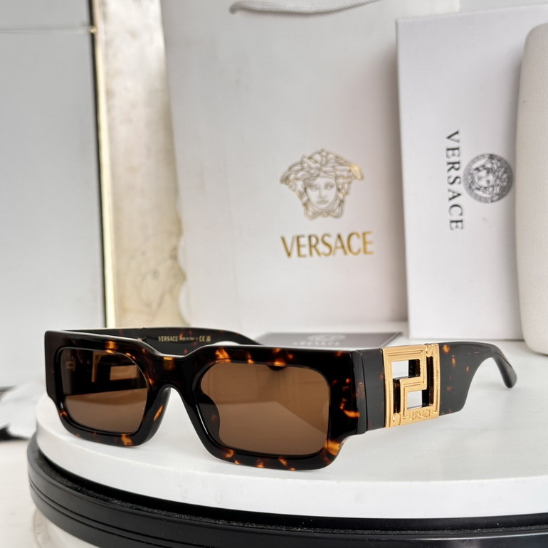 VERSACE Sunglasses(AAAA)-540
