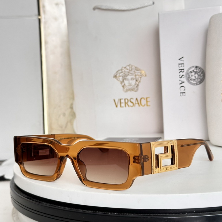 VERSACE Sunglasses(AAAA)-539